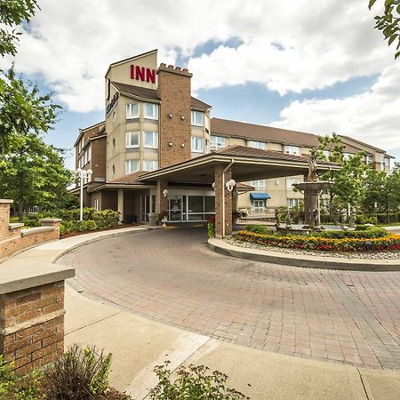 Monte Carlo Inn Brampton Eksteriør bilde